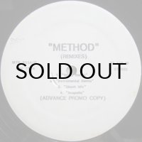 Wu-Tang Clan – Method (Remixes)