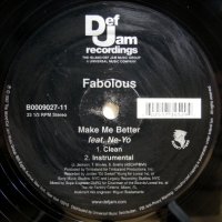 Fabolous featuring Ne-Yo – Make Me Better