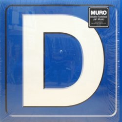 画像1: Muro – Stealthy Footsteps / Jah Music
