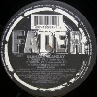 Blahzay Blahzay – Danger Pt. II