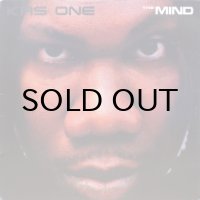 KRS-One – The Mind