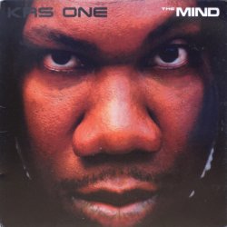 画像1: KRS-One – The Mind