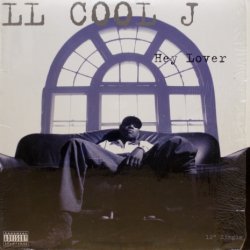 画像1: LL Cool J – Hey Lover