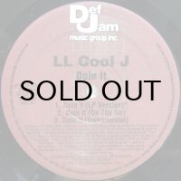 LL Cool J – Doin It