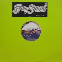 画像2: Flip Squad Allstars – The Things I Do
