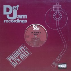 画像2: LL Cool J – Doin It