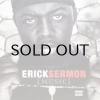Erick Sermon – Music
