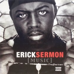 画像1: Erick Sermon – Music