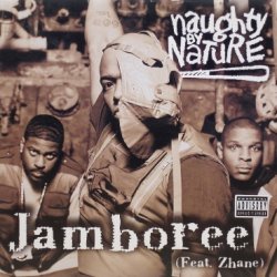 画像1: Naughty By Nature feat. Zhane – Jamboree