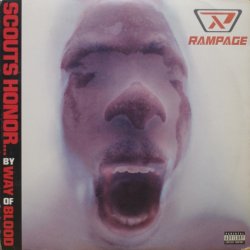 画像1: Rampage – Scouts Honor... By Way Of Blood