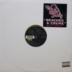 画像2: The Rose Family – Beaches & Crème / Hah!