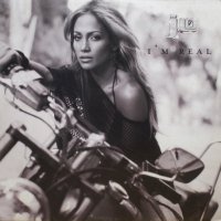 J.Lo – I'm Real