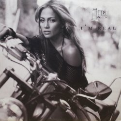 画像1: J.Lo – I'm Real