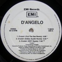 D'Angelo – Cruisin'