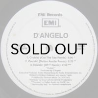 D'Angelo – Cruisin'