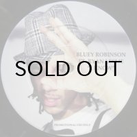 Bluey Robinson ft. Ryan Leslie – I Know