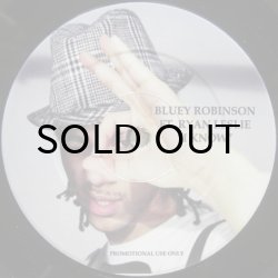 画像1: Bluey Robinson ft. Ryan Leslie – I Know