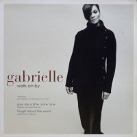 Gabrielle – Walk On By
