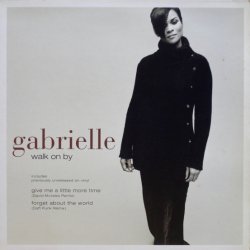 画像1: Gabrielle – Walk On By