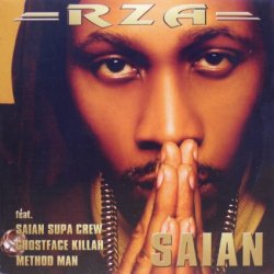 画像1: RZA – Saian