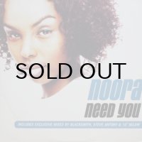 Noora – Need You