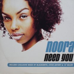 画像1: Noora – Need You