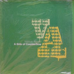 画像1: Various – A Side Of Counterflow