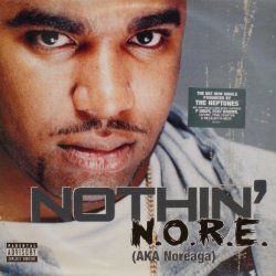 画像1: N.O.R.E. – Nothin'