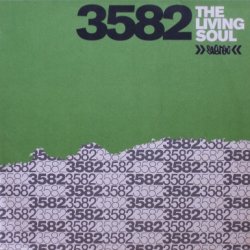 画像1: 3582 – The Living Soul