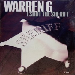 画像1: Warren G – I Shot The Sheriff
