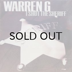 画像1: Warren G – I Shot The Sheriff