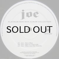 Joe - Platinum New Man Album Collection