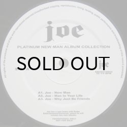 画像1: Joe - Platinum New Man Album Collection