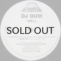 DJ Quik – Well