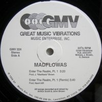Madflowas – Enter The Realm, Pt. 1