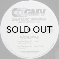 Madflowas – Enter The Realm, Pt. 1