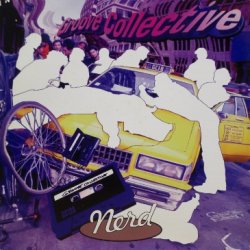 画像1: Groove Collective – Nerd