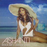Ashanti – Rock Wit U (Awww Baby)
