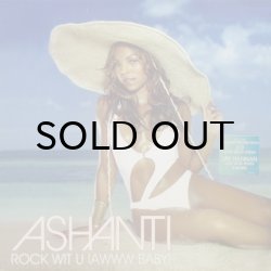 画像1: Ashanti – Rock Wit U (Awww Baby)