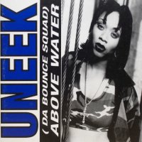 Uneek – Above Water