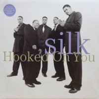 Silk – Hooked On You