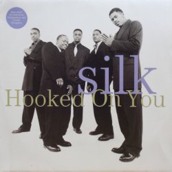 画像1: Silk – Hooked On You