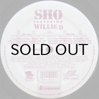 Sho featuring Willie D – Pray I'll Be A Failure