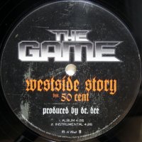 The Game – Westside Story 