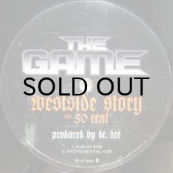 画像1: The Game – Westside Story 