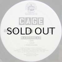 Cage – Radiohead