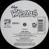 The Wascals – The Dips