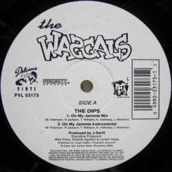 画像1: The Wascals – The Dips