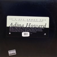 Adina Howard – It's All About You