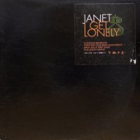 Janet – I Get Lonely